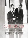 Imagen de portada para Schlesinger